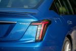 Cadillac CT5 350T 2019 года